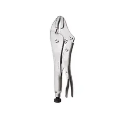 انبر قفلی ایران پتک مدل HB 1010 | ابزاری ها