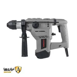 دریل بتن کن 32 میلیمتر کرون 1500 وات مدل CT18102 | ابزاری ها