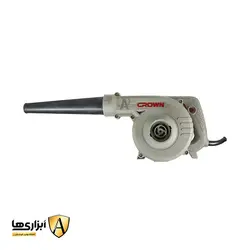 بلوور (دمنده و مکنده) کرون 710 وات مدل CT17010 | ابزاری ها