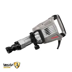 چکش تخریب 48 ژول کرون 1750 وات مدل CT18124 | ابزاری ها