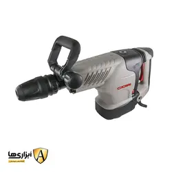 چکش تخریب 25 ژول کرون 1500 وات مدل CT18123V | ابزاری ها