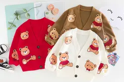 سه تیکه تدی joy - MELMEL KIDS