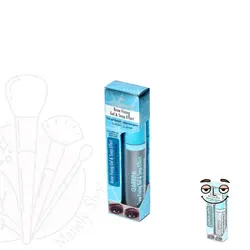 ژل لیفت ابرو تقویت کننده و حالت دهنده گابرینی (اصل ترکیه) Gabrini Brow Fixing Gel & Soap Effect