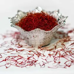 زعفران سرگل دکانگاه