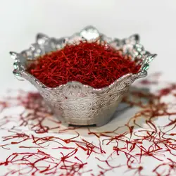 زعفران نگین دکانگاه