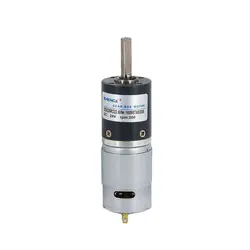 موتور گیربکس ZGX28RO - فروشگاه بهنام رباتیک