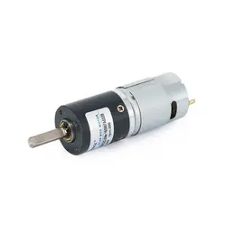 موتور گیربکس ZGX28RO - فروشگاه بهنام رباتیک