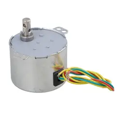 موتور گیربکس 50KTYZ - فروشگاه بهنام رباتیک