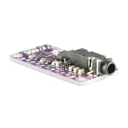 ماژول فرستنده رادیویی باند FM مدل CJMCU-4713 دیجیتال SI4713 - فروشگاه بهنام رباتیک