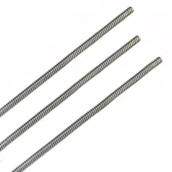 لید اسکرو در اندازه‌های مختلف - فروشگاه بهنام رباتیک