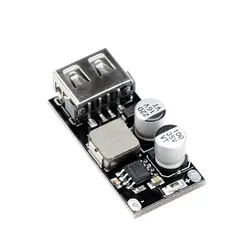 ماژول کاهش دهنده ولتاژ QC3 - فروشگاه بهنام رباتیک