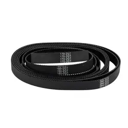 تسمه تایم حلقه‌ای GT2 با عرض 10mm - فروشگاه بهنام رباتیک