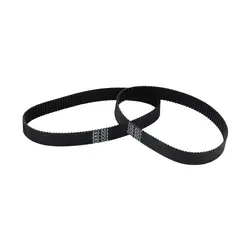 تسمه تایم حلقه‌ای GT2 با عرض 10mm - فروشگاه بهنام رباتیک