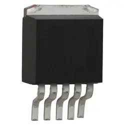 آی سی رگولاتور LM2576-ADJ - فروشگاه بهنام رباتیک