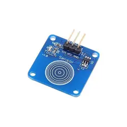ماژول سنسور تاچ TTP223 - فروشگاه بهنام رباتیک