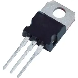 آی سی رگولاتور LM317T - فروشگاه بهنام رباتیک