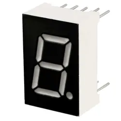 سون سگمنت آند قرمز BS - فروشگاه بهنام رباتیک