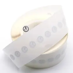 تگ 12 میلی‌متری طلقی RFID - فروشگاه بهنام رباتیک
