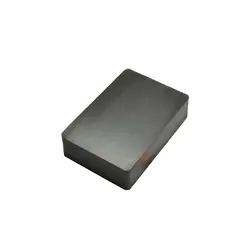 آهنربا بلوک فریت 10 × 12 × 50 میلی‌متر - بهنام رباتیک