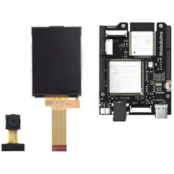برد اینترنت اشیاء و هوش مصنوعی Sipeed Maixduino for Risc - فروشگاه بهنام رباتیک