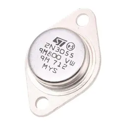 رگولاتور قابلمه ای LM337 - فروشگاه بهنام رباتیک