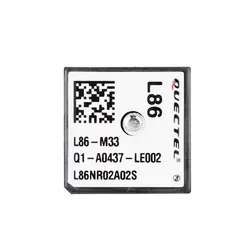 ماژول GPS و GNSS کویکتل L86 - فروشگاه بهنام رباتیک