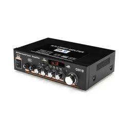 آمپلی فایر G919 - فروشگاه بهنام رباتیک