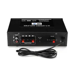 آمپلی فایر G919 - فروشگاه بهنام رباتیک