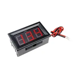 ماژول اندازه گیری دما و رطوبت پنلی - فروشگاه بهنام رباتیک