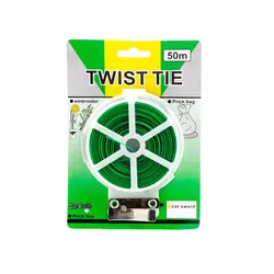 سیم بند روکش دار با کاتر - فروشگاه بهنام رباتیک