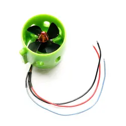 موتور براشلس ضد آب مخصوص ساخت قایق موتوری - فروشگاه بهنام رباتیک