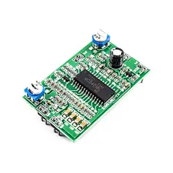 ماژول میکروفون بلندگو TBP18A15 دارای قابلیت Intercom - فروشگاه بهنام رباتیک