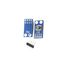 ماژول سنسور دما و رطوبت SHT10 - فروشگاه بهنام رباتیک