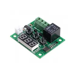 ماژول ترموستات دیجیتال W1209 - فروشگاه بهنام رباتیک