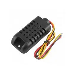 ماژول سنسور دما و رطوبت DHT21 - فروشگاه بهنام رباتیک