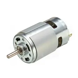 موتور جانسون مدل 775 دور بالا - فروشگاه بهنام رباتیک