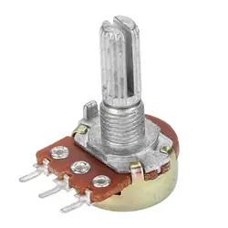 ولوم 500 کیلو اهم - بهنام رباتیک