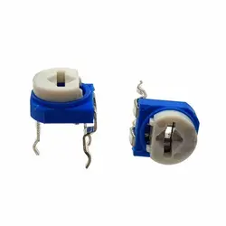 پتانسیومتر 5 کیلو اهم - بهنام رباتیک