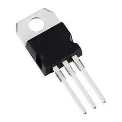 آی‌سی رگولاتور LM7805 غیر اصل - بهنام رباتیک