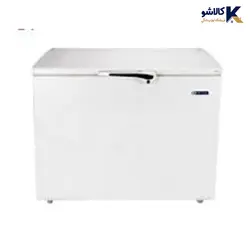 فریزر صندوقی ایستکول ۳۲۰ لیتری مدل  TM-40320 Box freezer