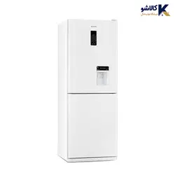 یخچال فریزر هیمالیا مدل Combi-530 نو فراست آبریز دار