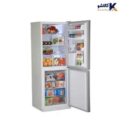 یخچال فریزر هیمالیا مدل Combi-530 نو فراست آبریز دار