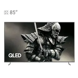 تلویزیون 85 اینچ QLED آیوا مدل F8