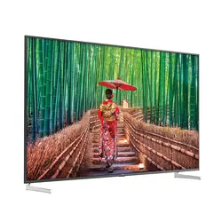 تلویزیون 85 اینچ QLED آیوا مدل F8