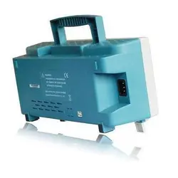 اسیلوسکوپ 100 مگاهرتز 2 کانال هنتک مدل DSO-5102P