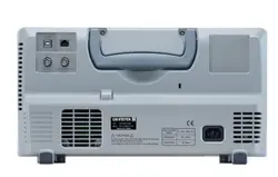 اسیلوسکوپ 50مگاهرتز4 کانال گودویل مدل GDS-1054B