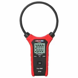 آمپرمتر فلکسی 3000 آمپر AC یونیتی مدل UNI-T UT281C
