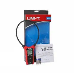 آمپرمتر فلکسی 3000 آمپر AC یونیتی مدل UNI-T UT281C