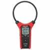 آمپرمتر فلکسی 3000 آمپر AC یونیتی مدل UNI-T UT281C