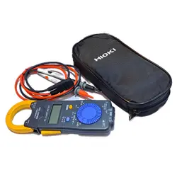 کلمپ متر هیوکی مدل HIOKI 3280-10F